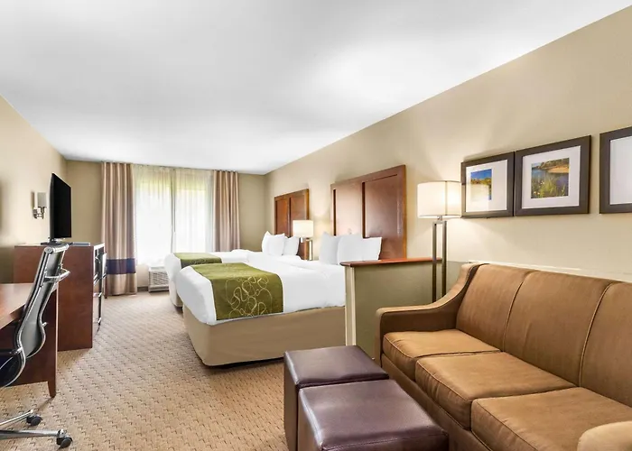 Comfort Suites