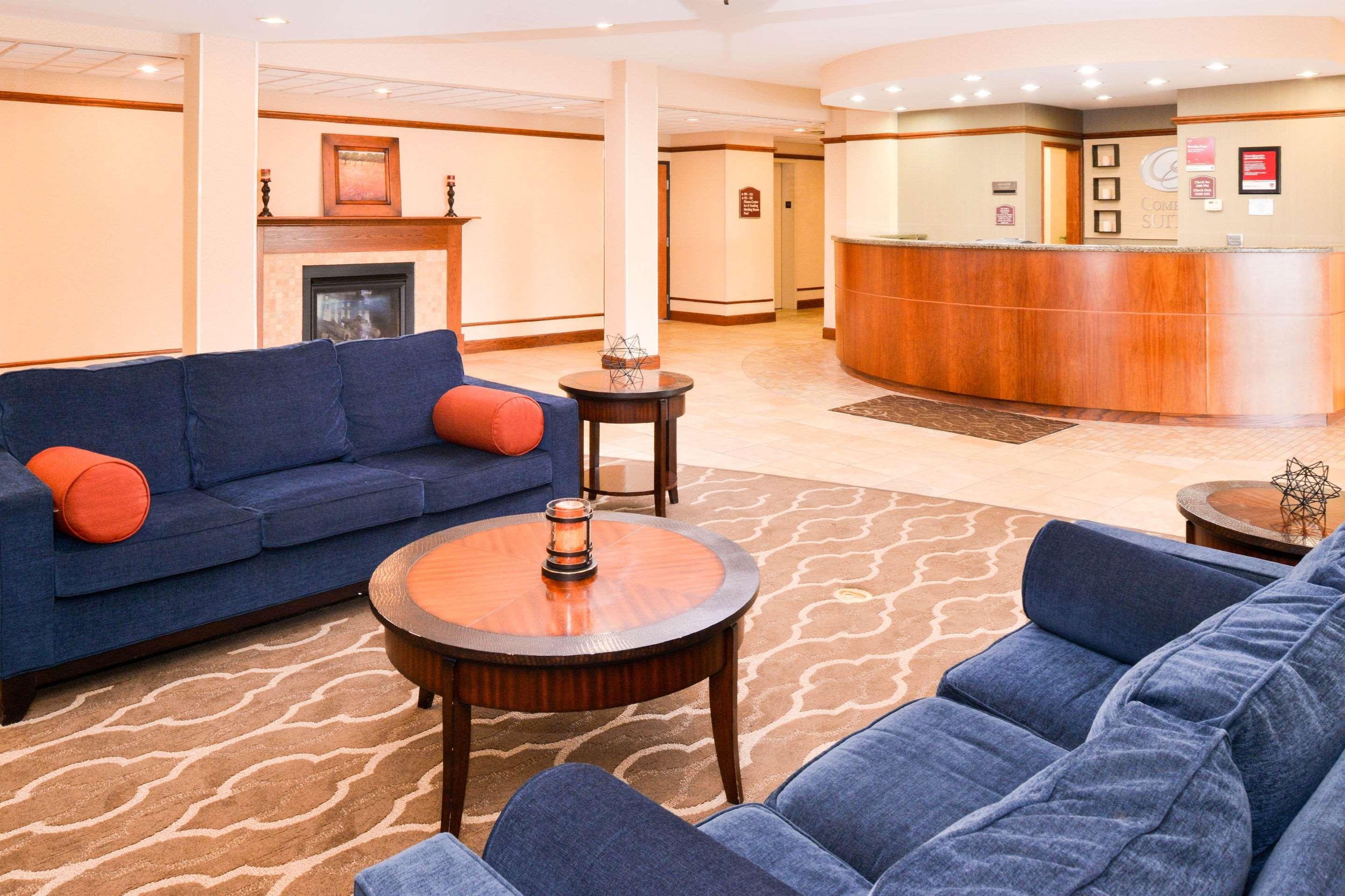 Hotel Comfort