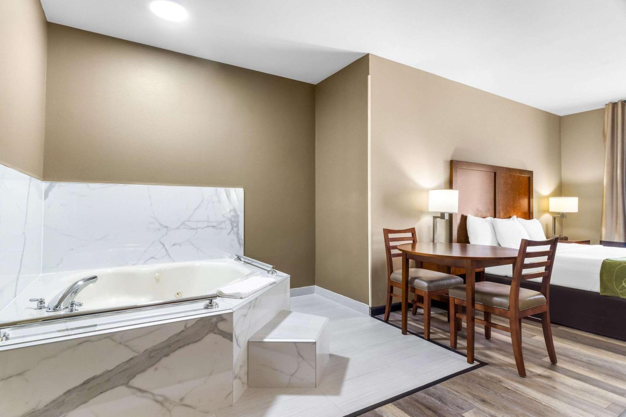 Comfort 3*