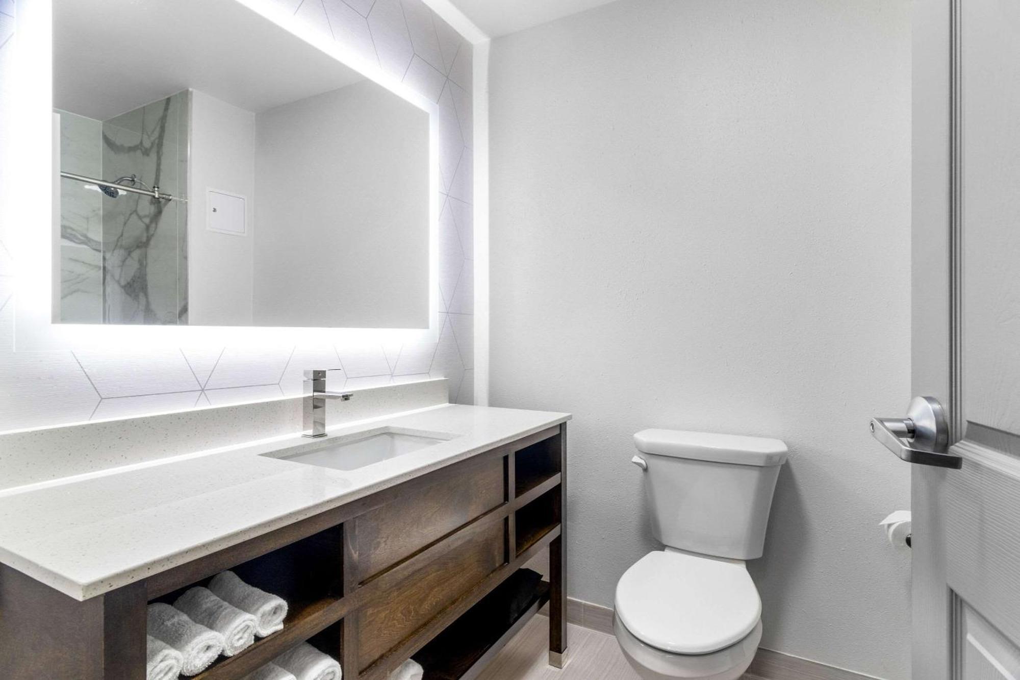 Comfort 3* Mount Vernon