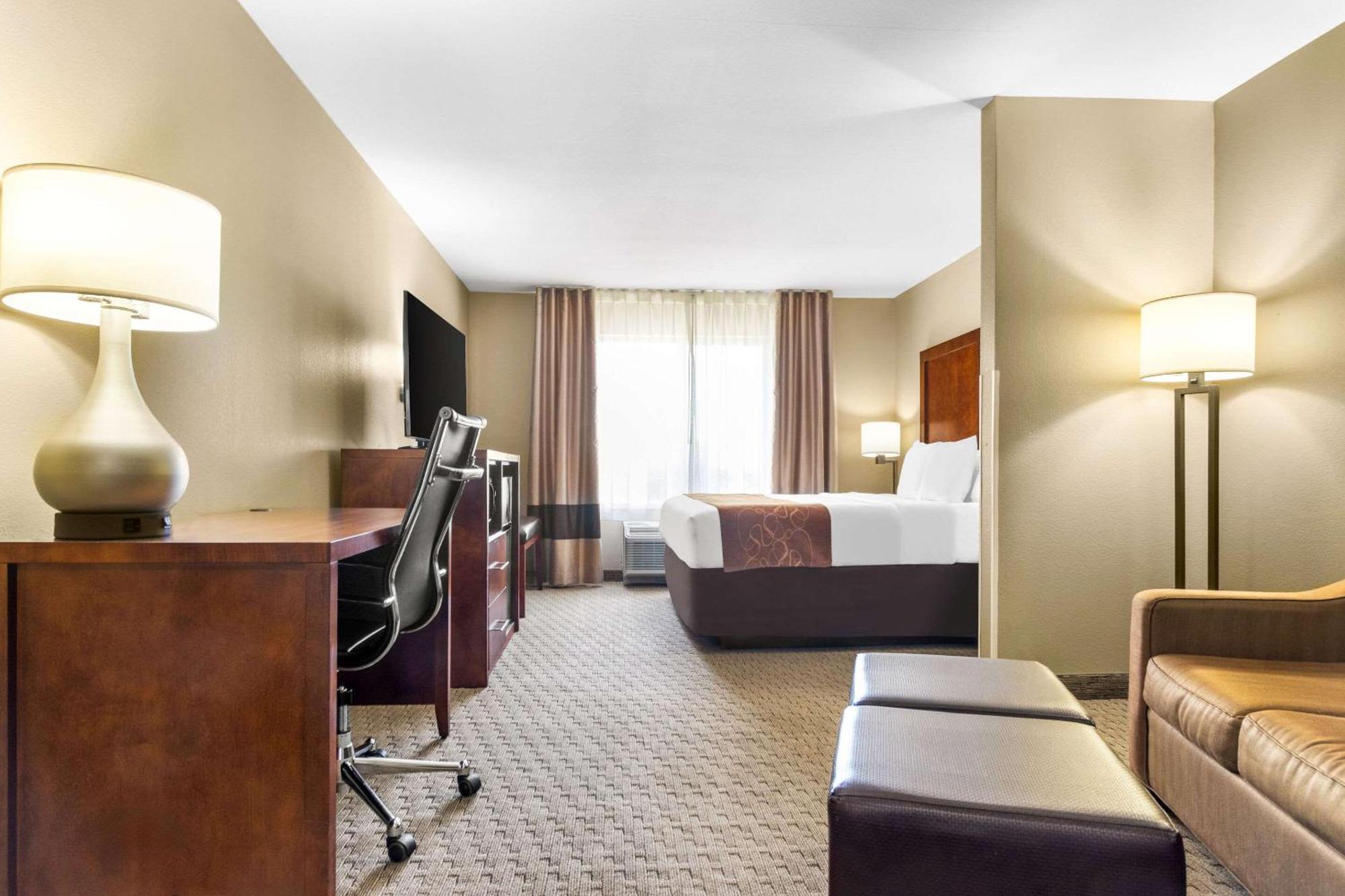 Hotel Comfort 3*