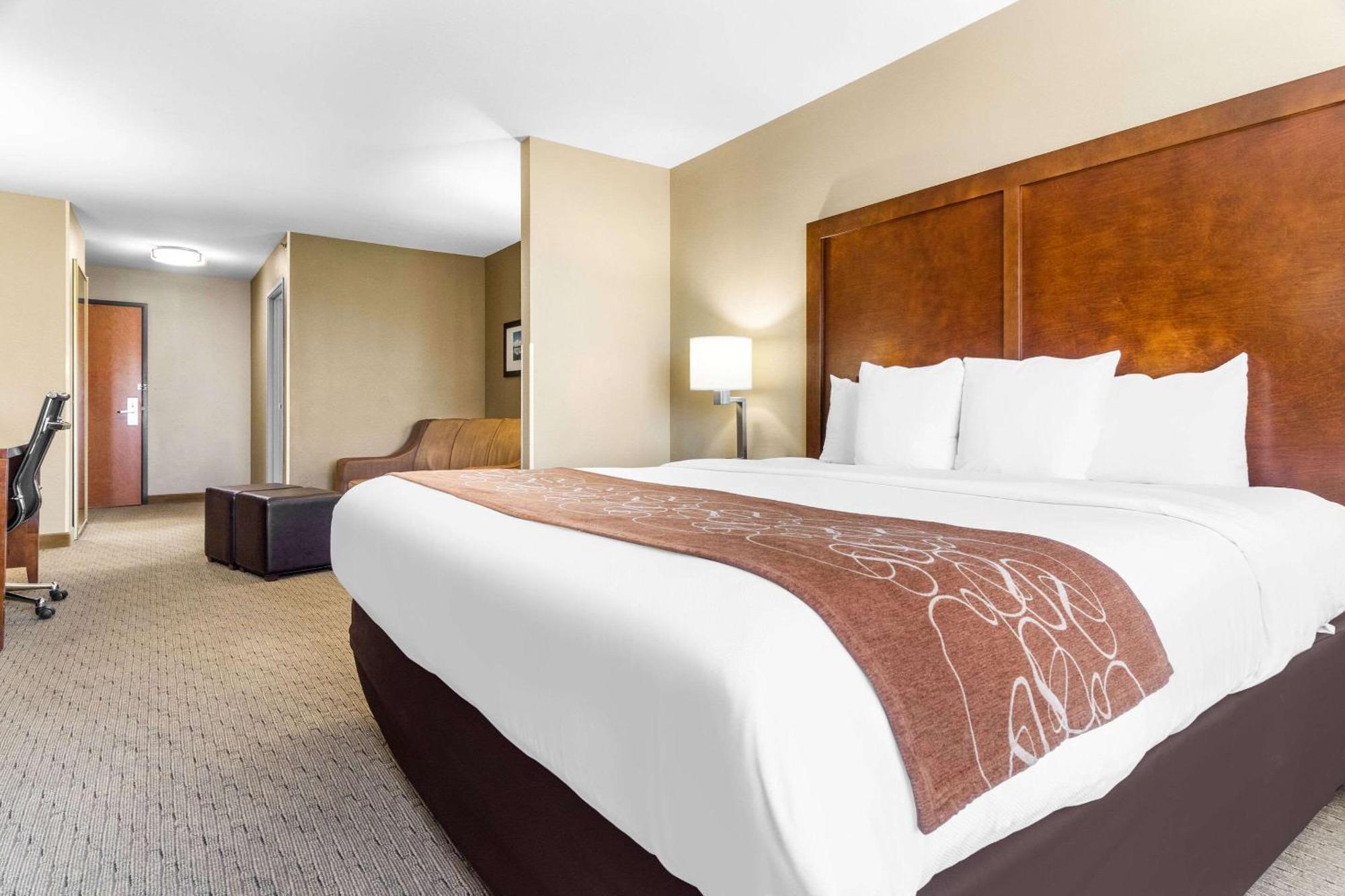Hotel Comfort 3*