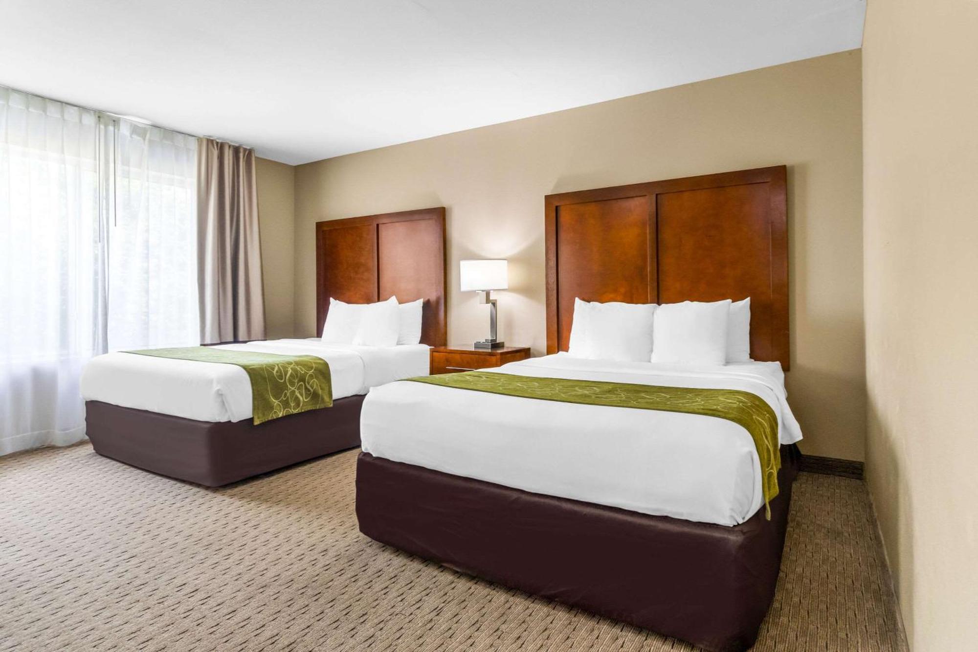 Comfort Hotel 3*