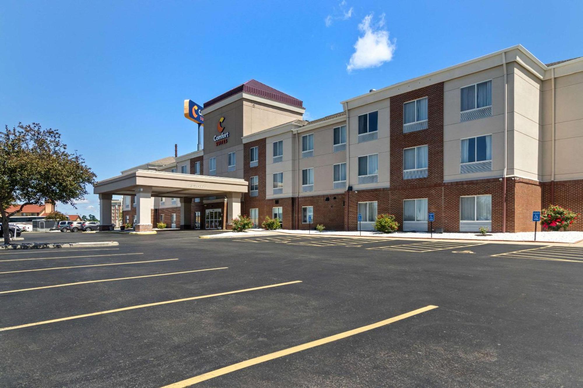 Hotel Comfort 3*
