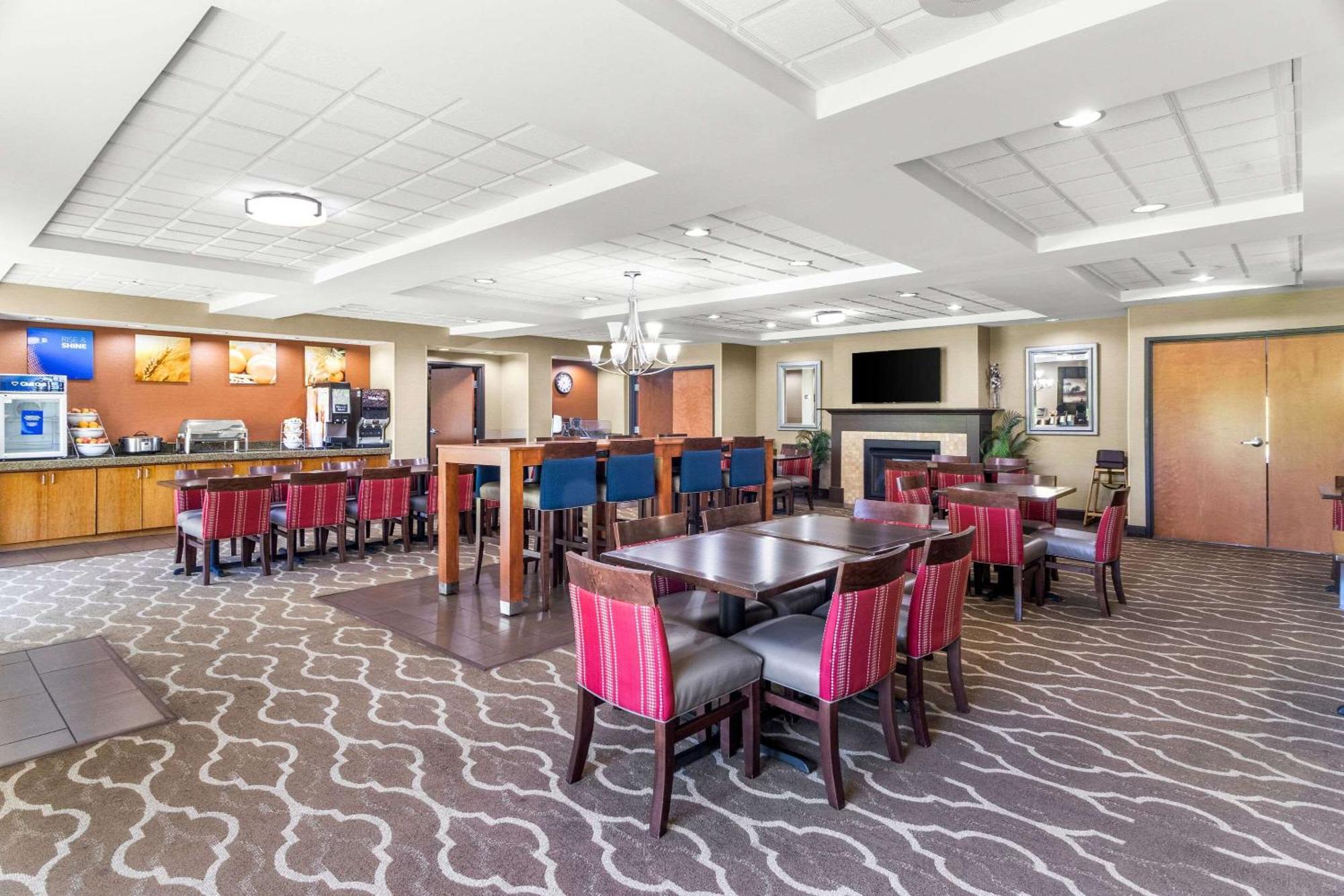 Comfort Hotel 3*