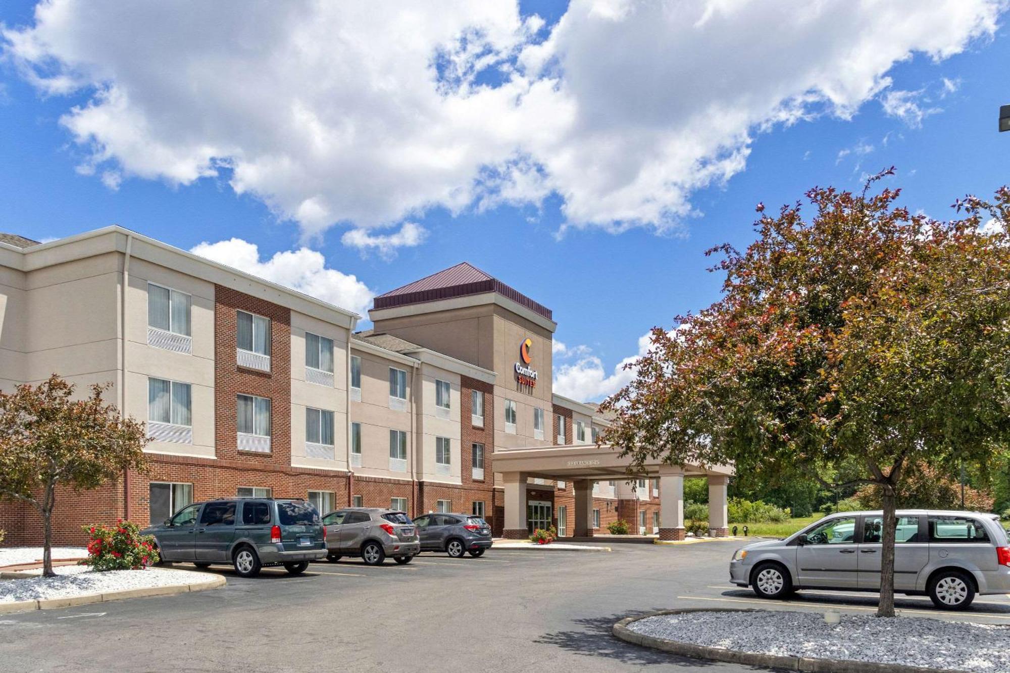 Hotel Comfort 3*