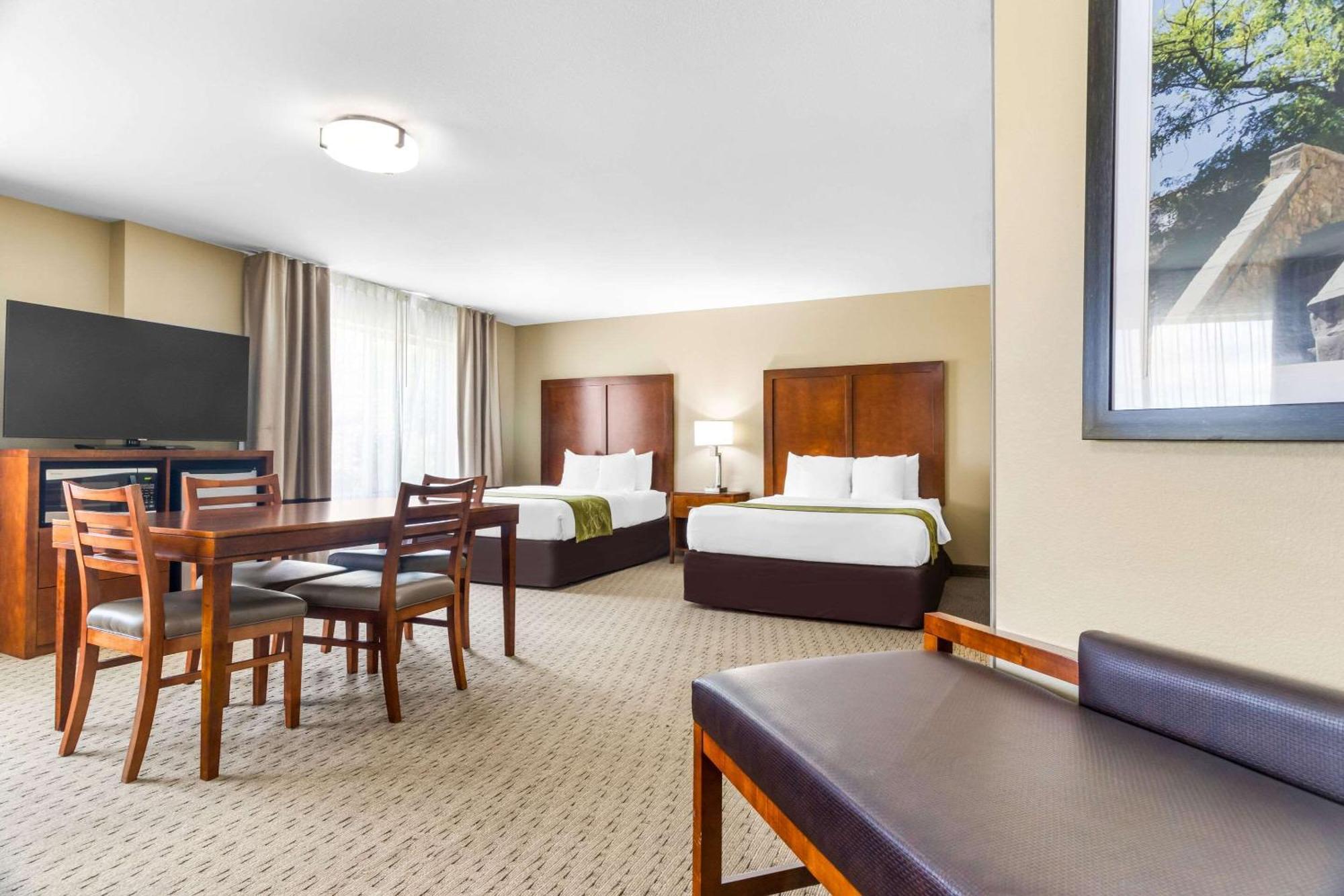 Comfort 3*