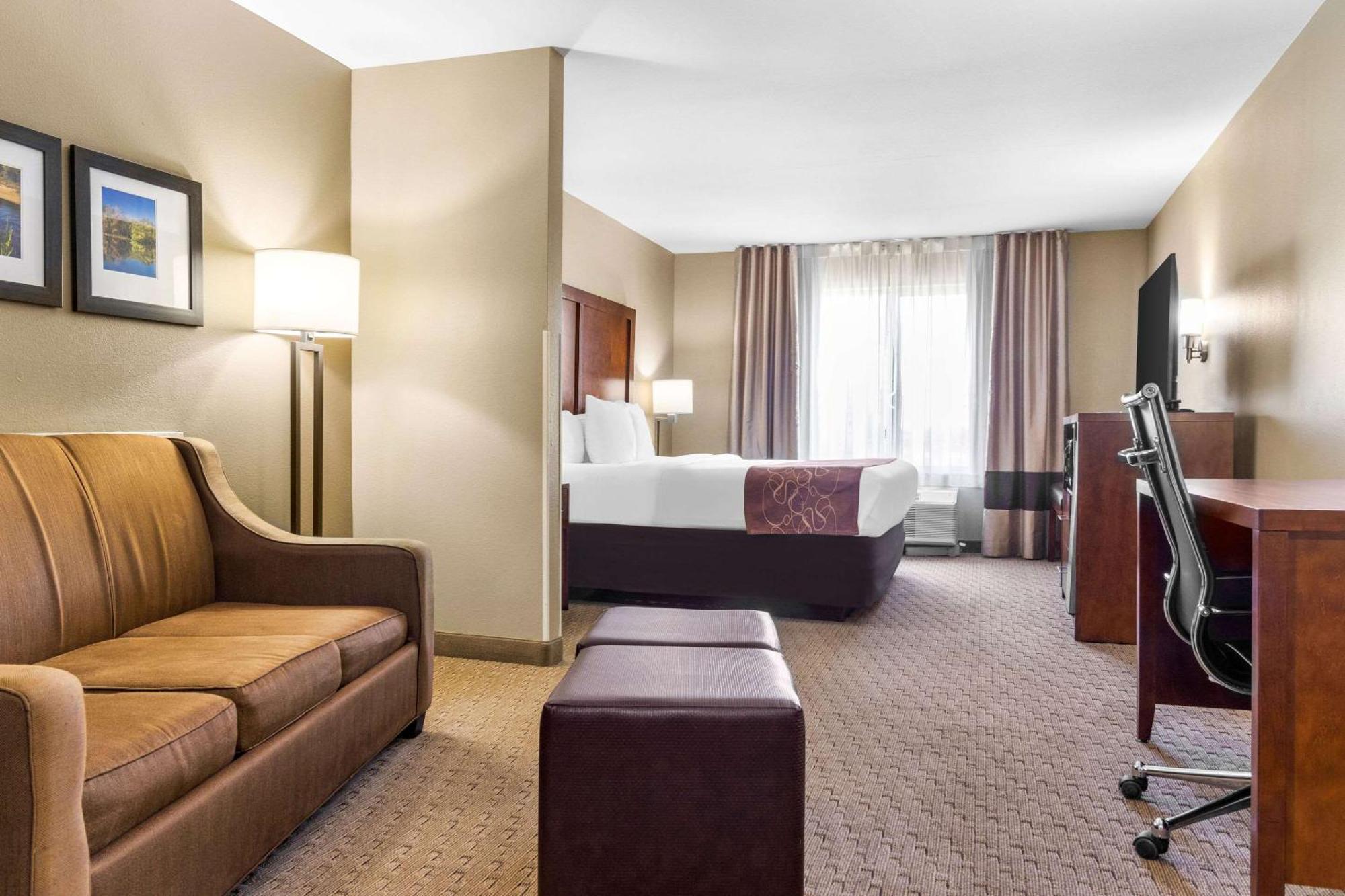 Comfort Hotel