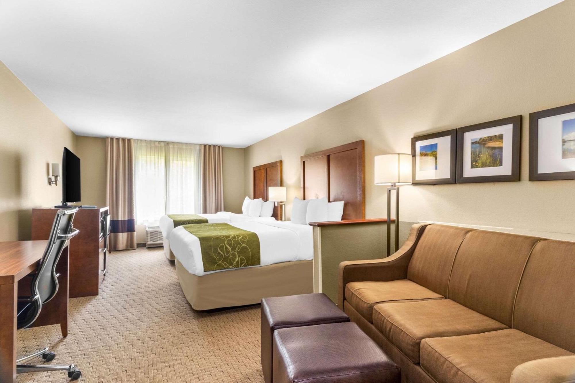 Comfort 3*