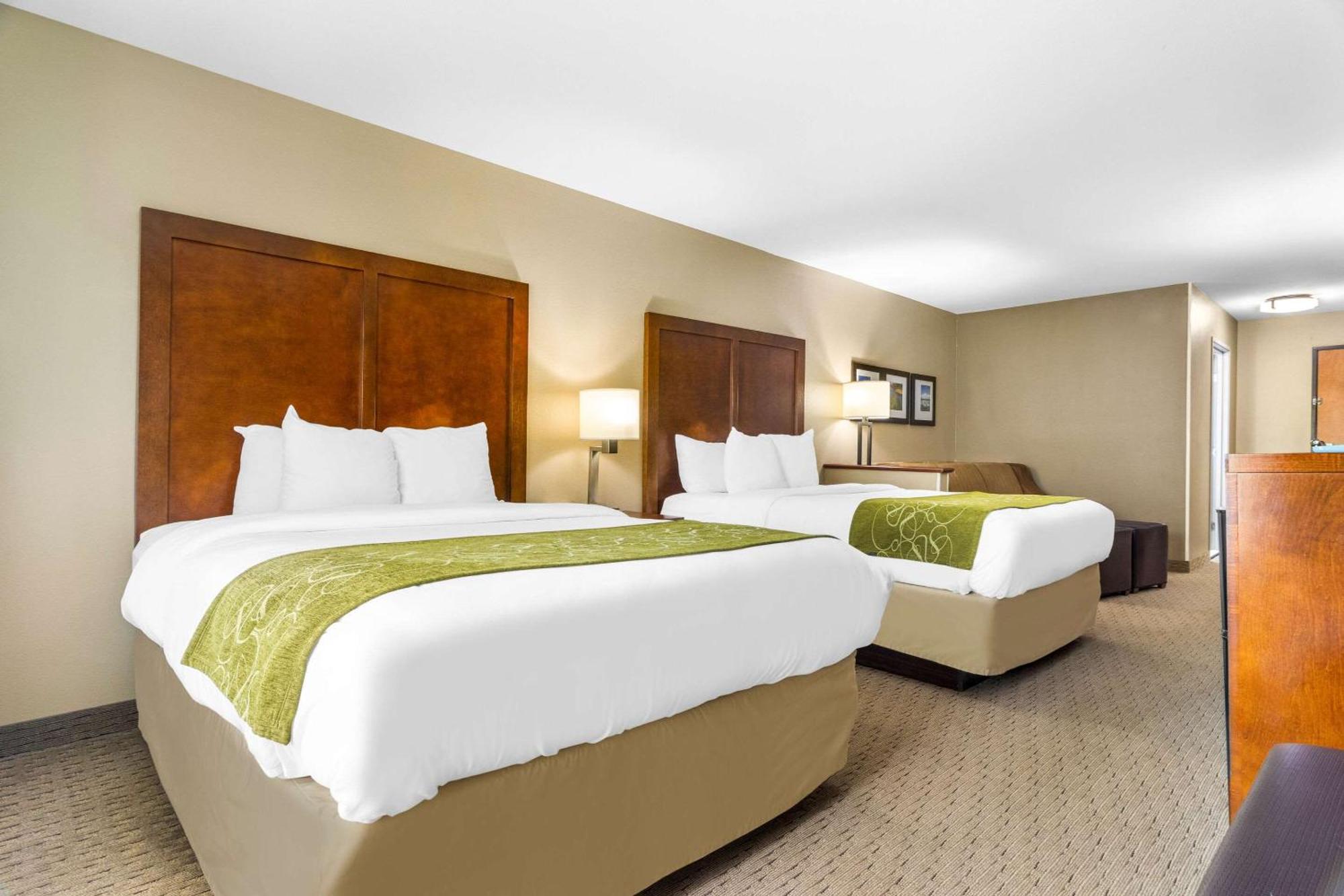 Hotel Comfort