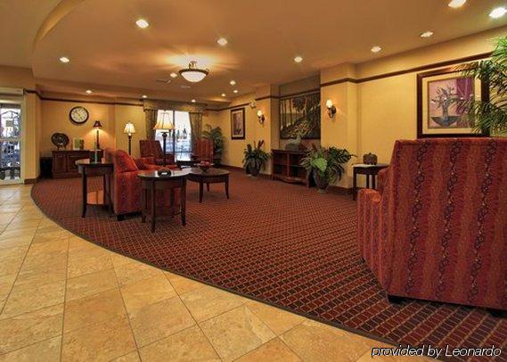 Hotel Comfort Mount Vernon