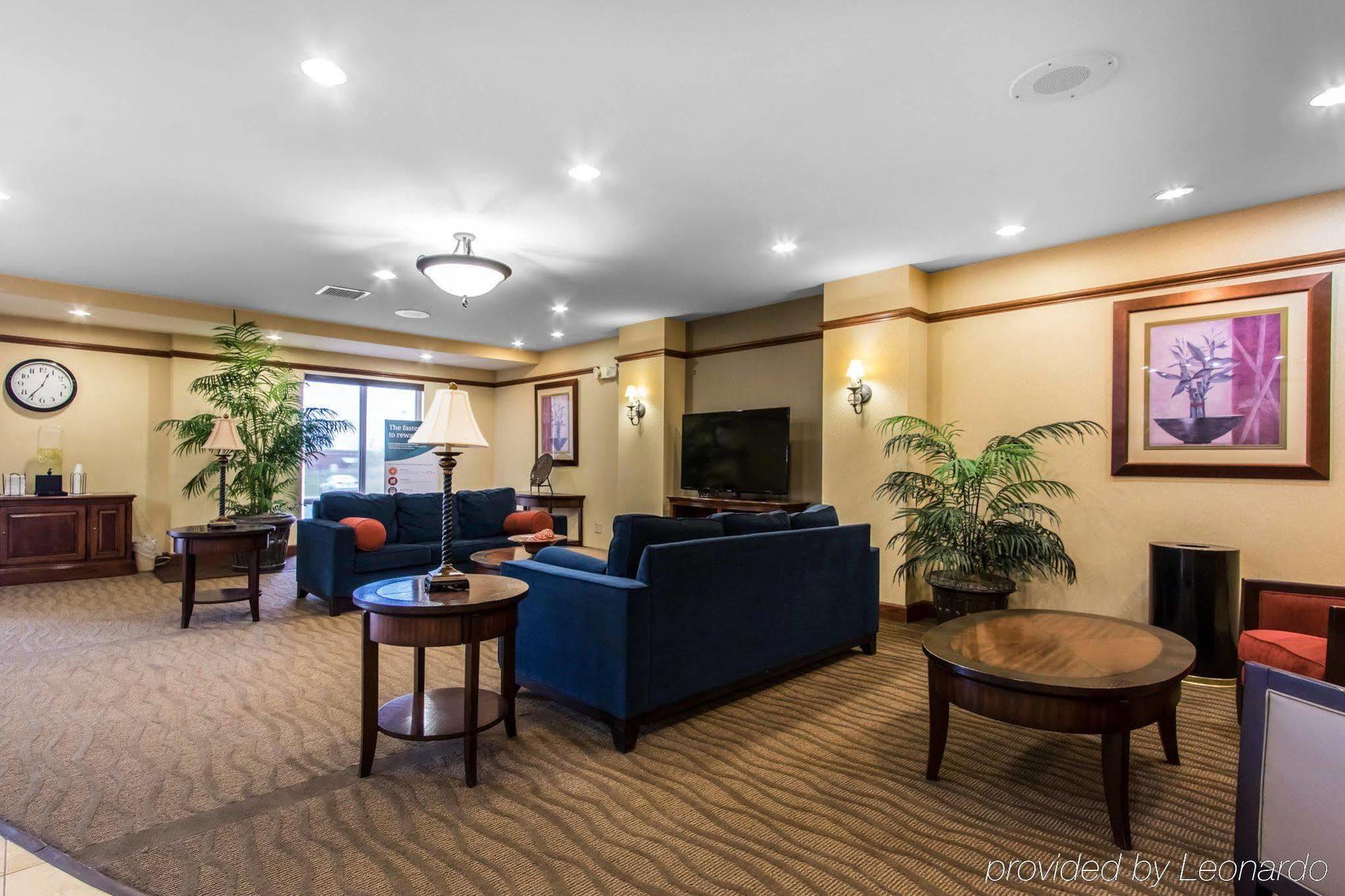 Comfort 3* Mount Vernon