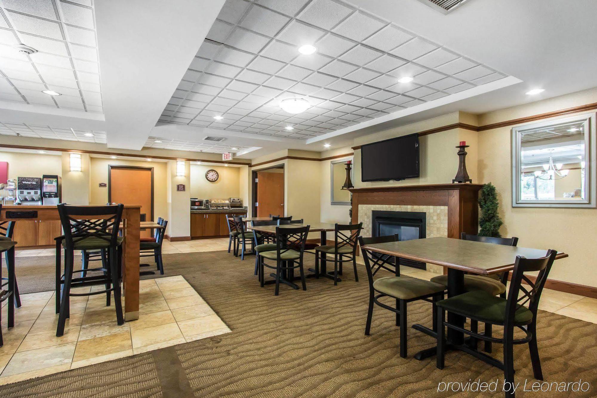Hotel Comfort