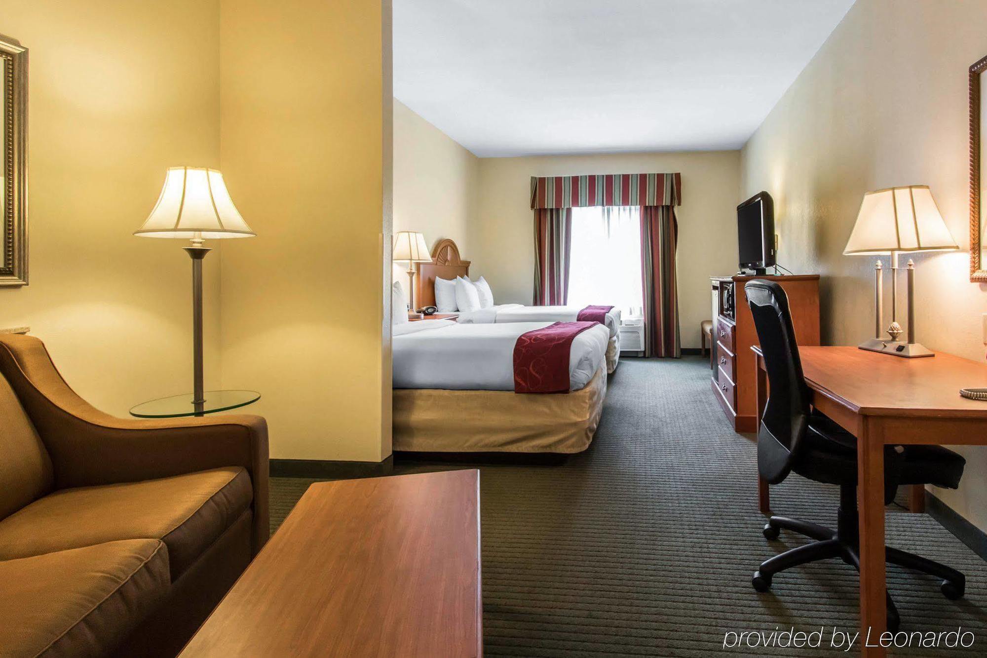 Comfort Hotel