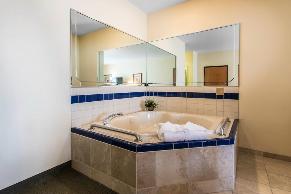 Comfort 3* Mount Vernon