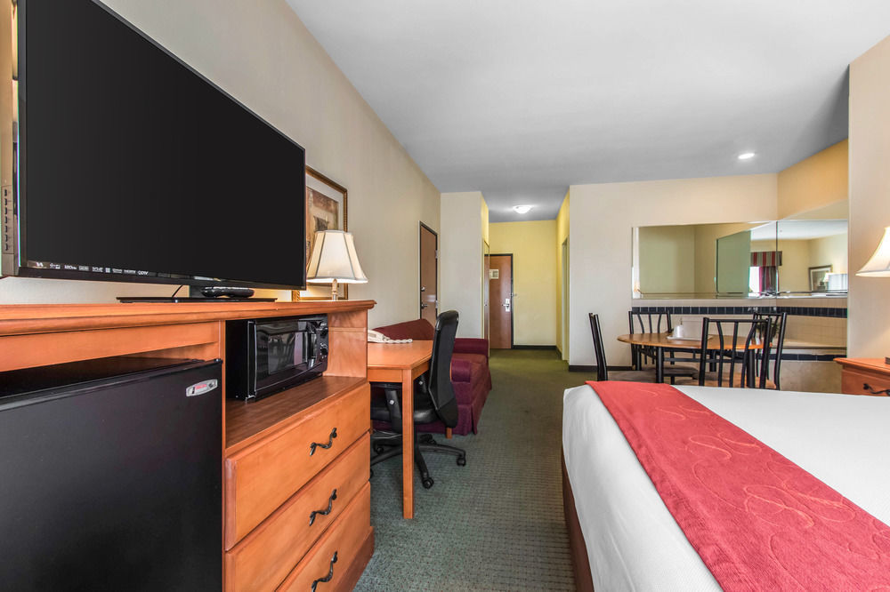 Hotel Comfort 3*