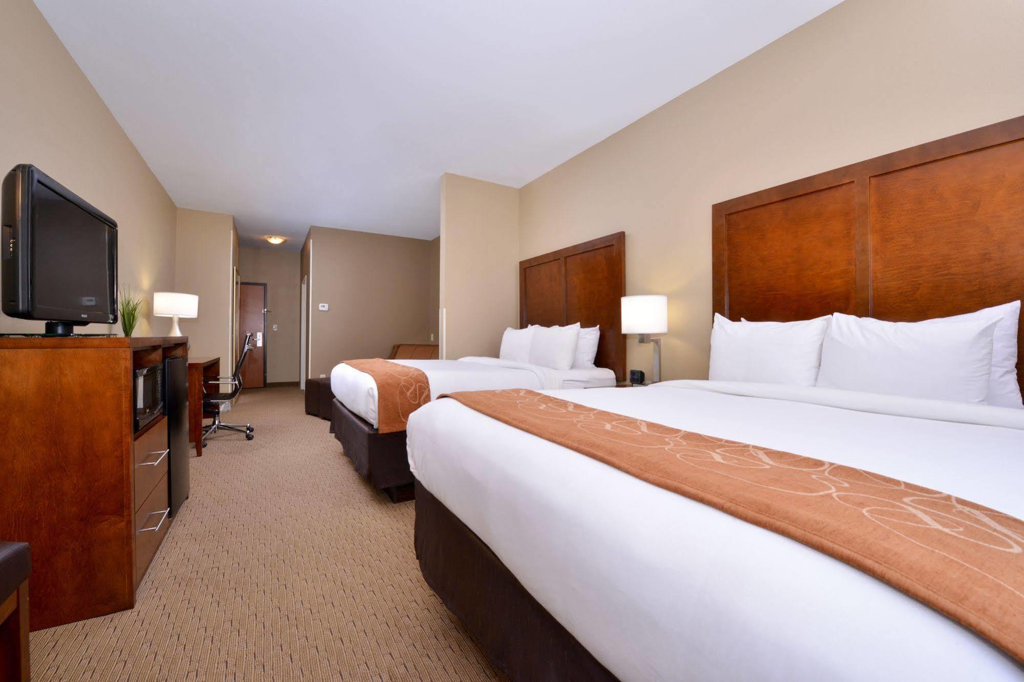 Comfort 3*