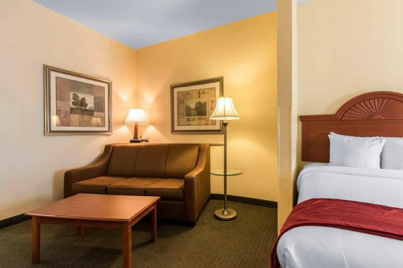 Hotel Comfort