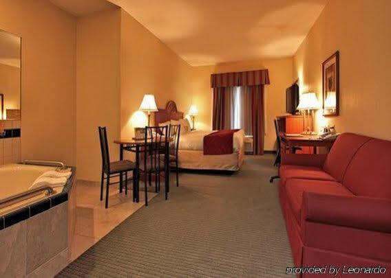 Hotel Comfort Mount Vernon