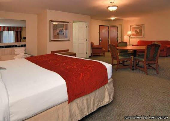 Comfort Hotel