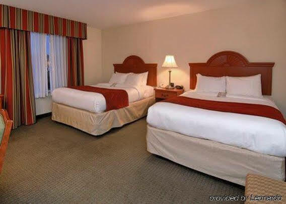 Hotel Comfort Mount Vernon